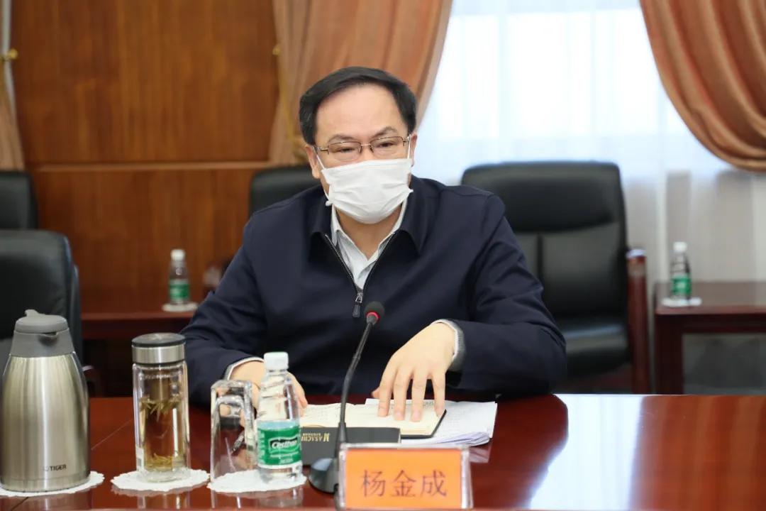 中國船舶集團(tuán)召開船海業(yè)務(wù)疫情防控和生產(chǎn)經(jīng)營(yíng)工作第四次專題會(huì)